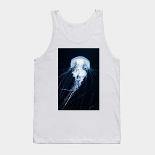 Egg-yolk jellyfish (C045/6860) Tank Top